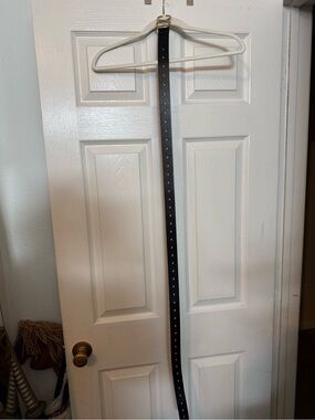 Two Plus Size Belts